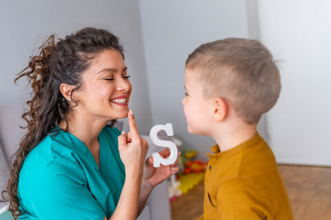A Parent's Guide To Pediatric Speech Therapy In NYC