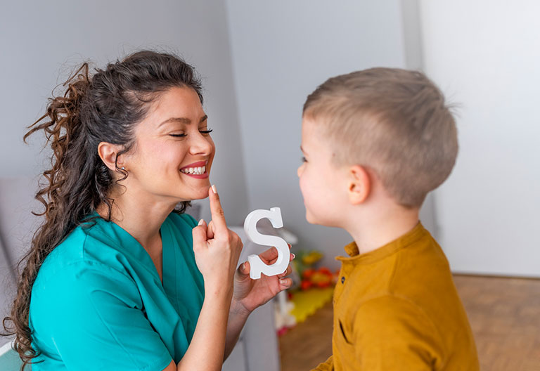 A Parent's Guide To Pediatric Speech Therapy In NYC