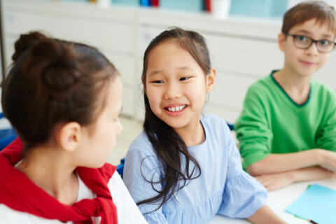 Speech Therapy for Kids